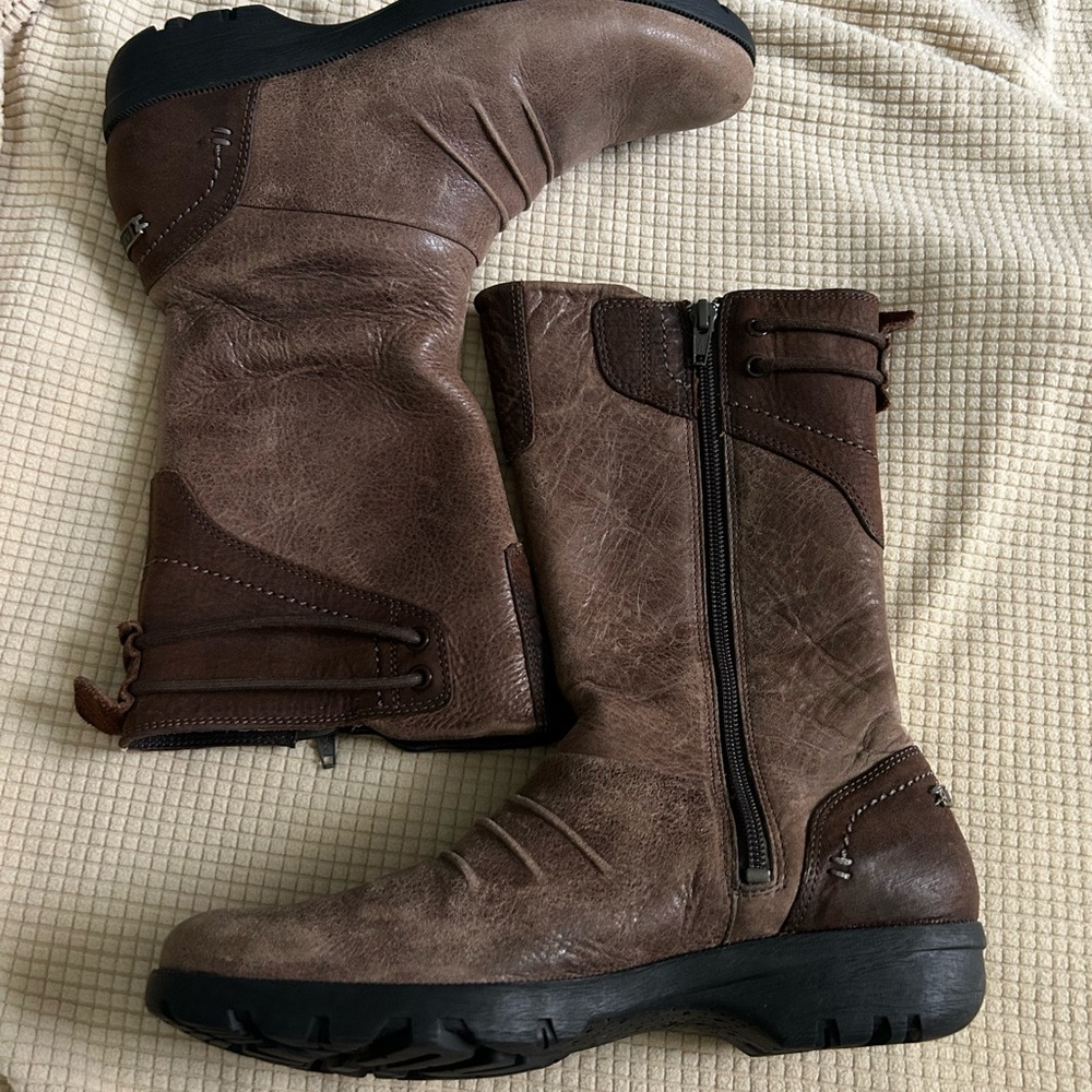 Merrell boots